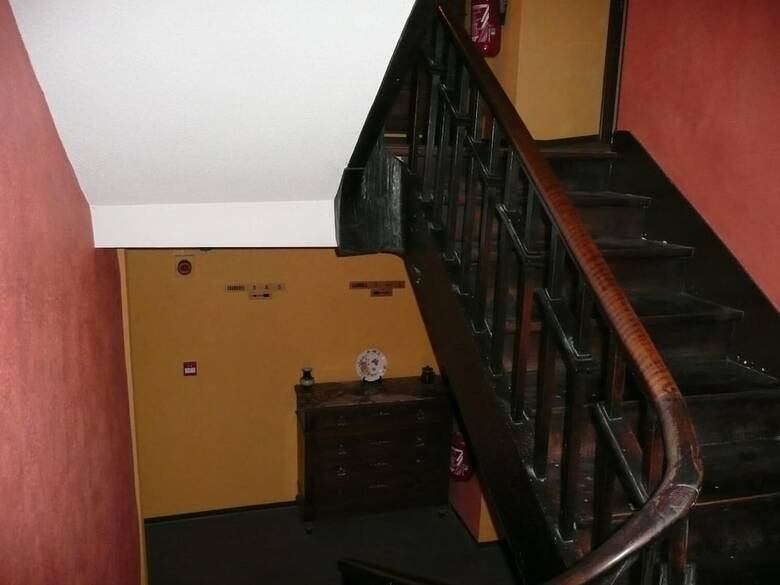 Hotel H�tel Restaurant Du Pont Vieux