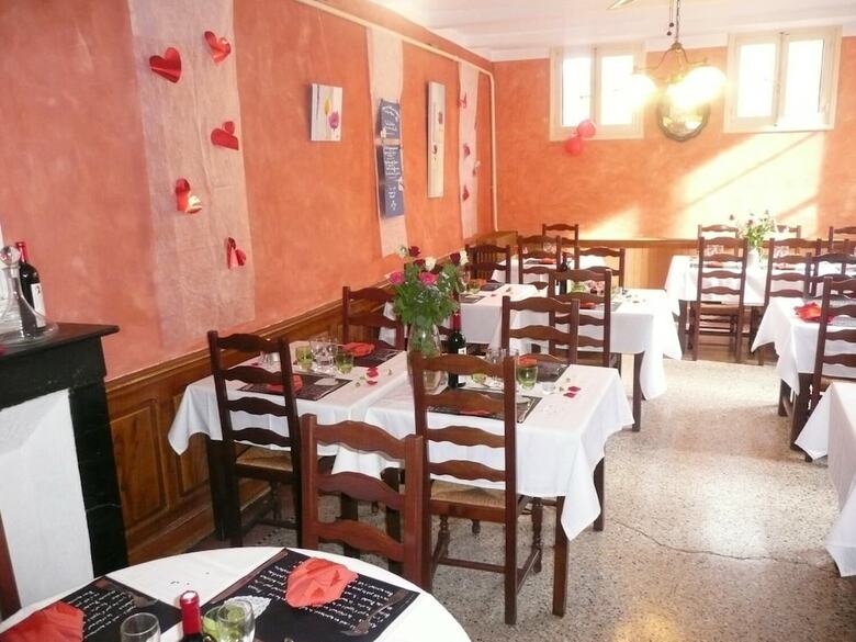 Hotel H�tel Restaurant Du Pont Vieux