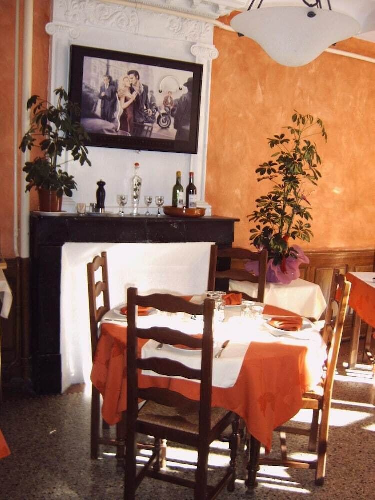 Hotel H�tel Restaurant Du Pont Vieux