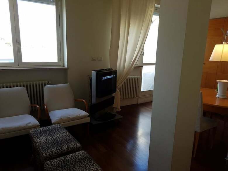 Apartamento A Portata Di Mare