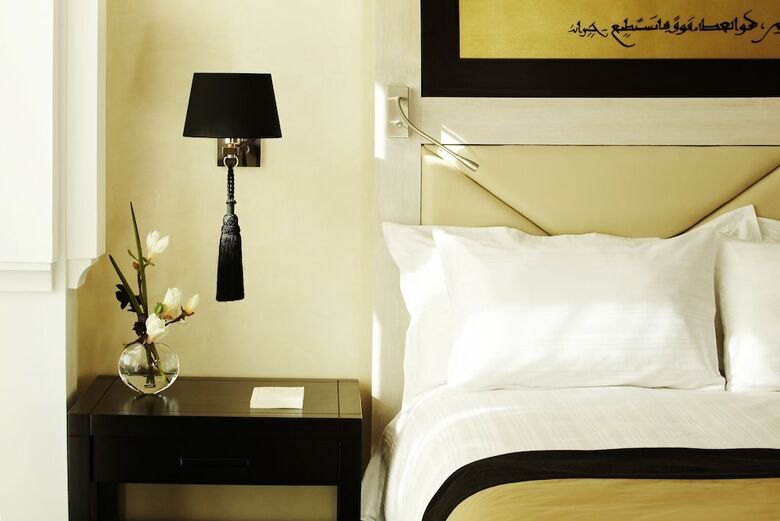 Hotel H�tel & Ryads Barri�re Le Naoura