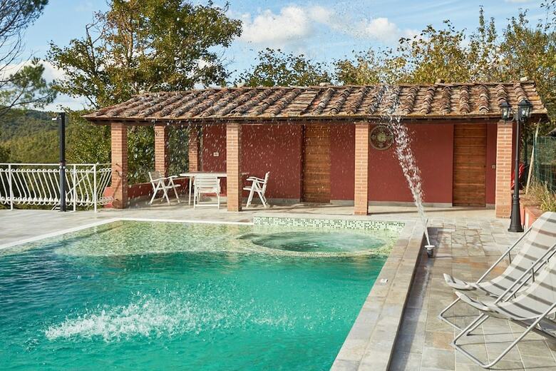 Agroturismo Casalrosso