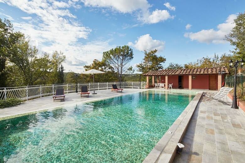 Agroturismo Casalrosso