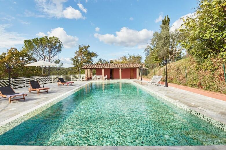 Agroturismo Casalrosso