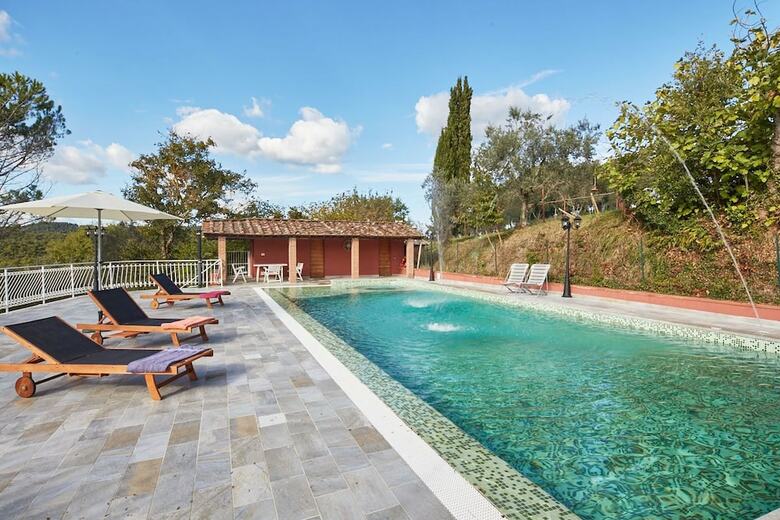 Agroturismo Casalrosso