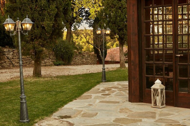 Agroturismo Casalrosso
