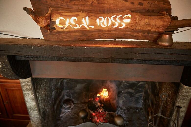Agroturismo Casalrosso