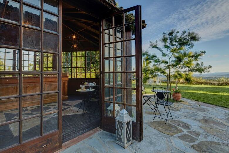 Agroturismo Casalrosso