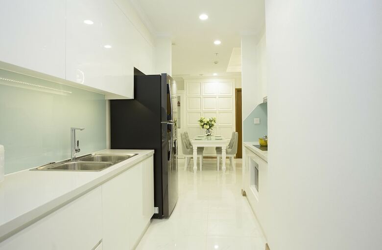 Apartamentos The Manner Icon 56 Rooftop Pool