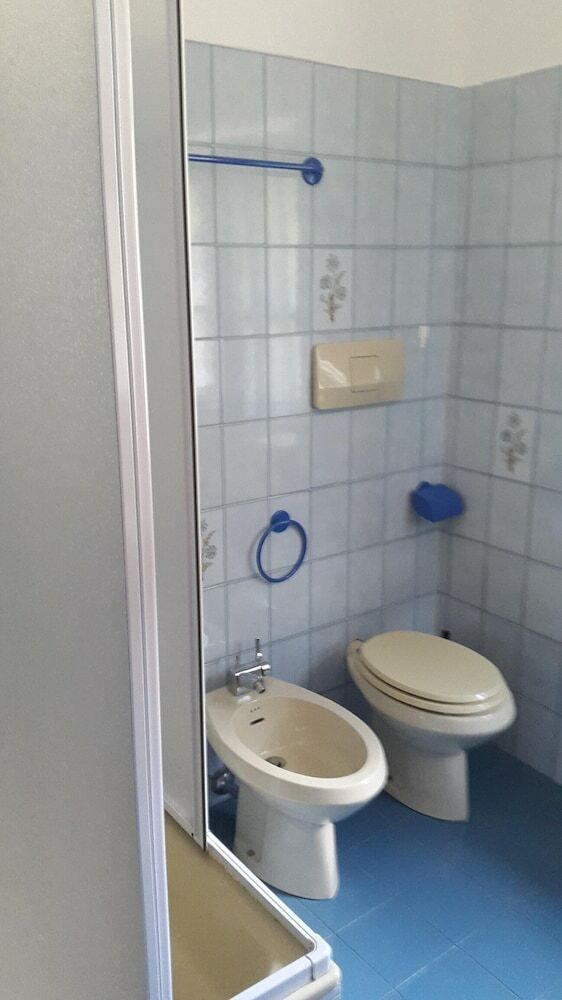 Apartamento Appartamento Magico Lago