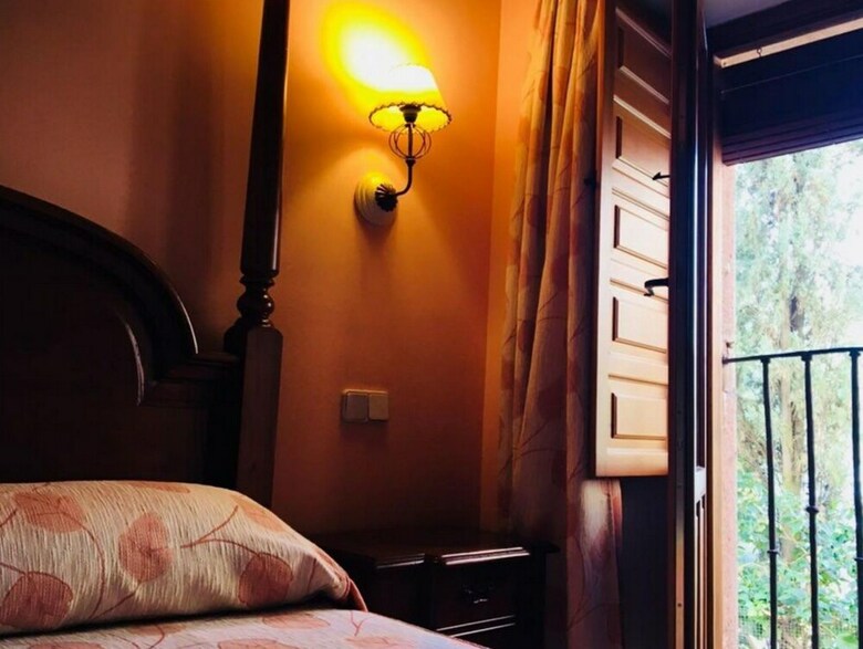 Hostal Posada La Panadera