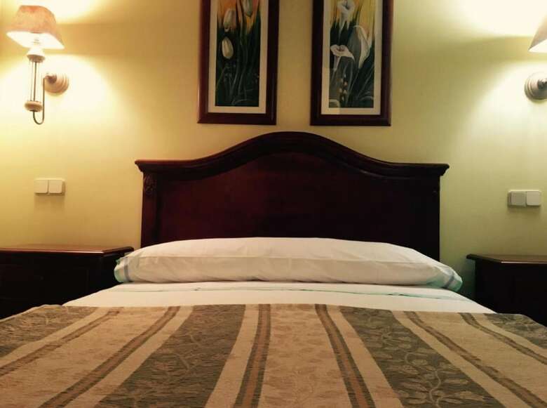 Hostal Posada La Panadera
