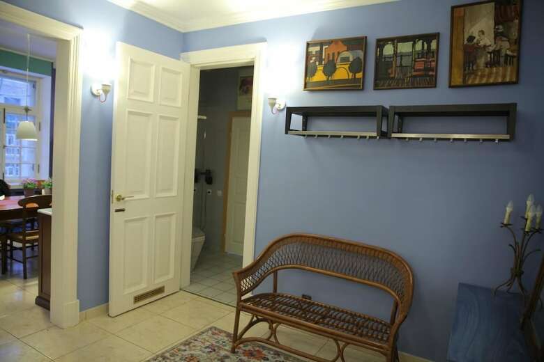 Mogol Apartments Premium
