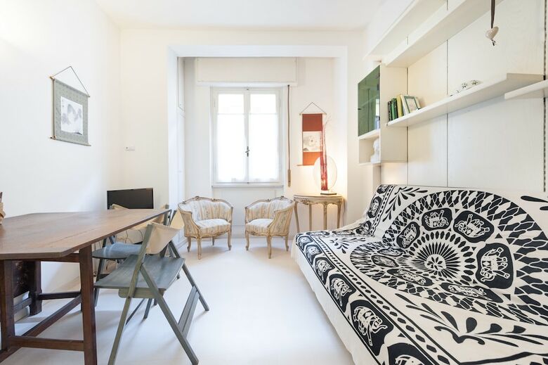 Michelangelo Apartment Near Pontevecchio