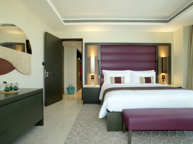 Kempinski Hotel Muscat