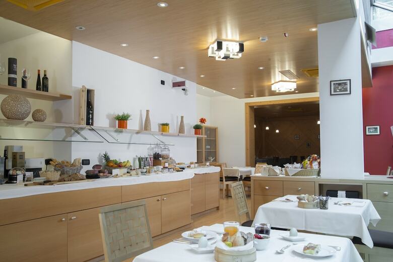 Hotel Maso Franch