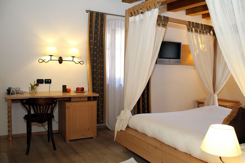 Hotel Maso Franch