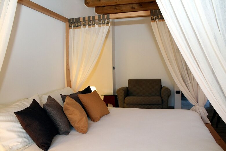 Hotel Maso Franch