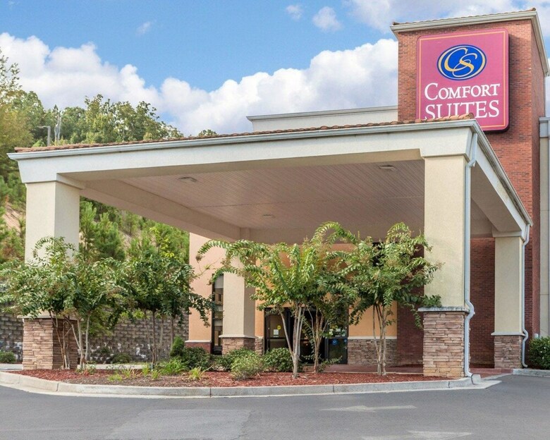 Hotel Comfort Suites Rome