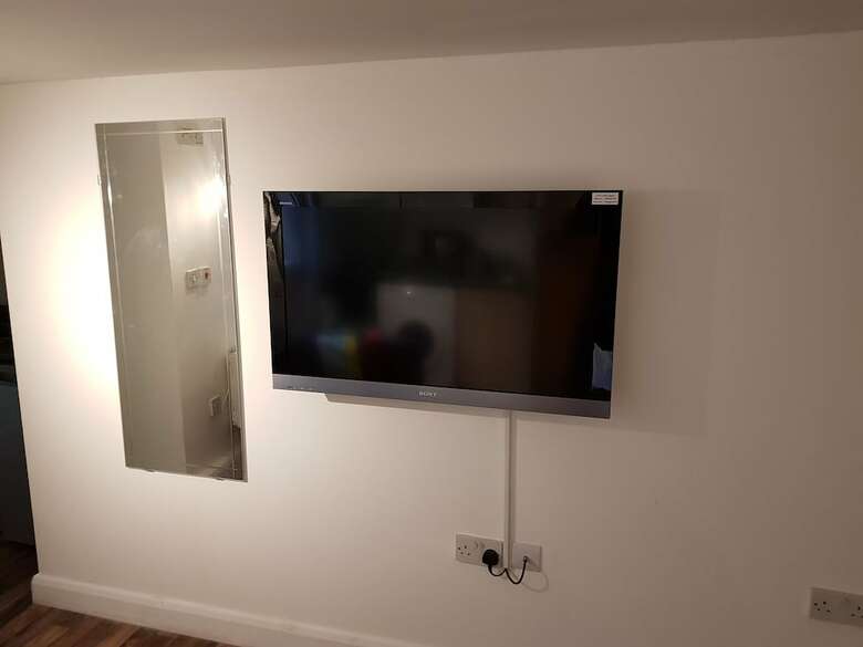 Apartamentos Quality Accommodation