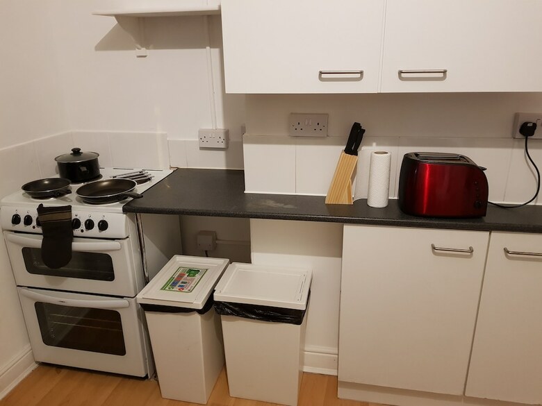 Apartamentos Quality Accommodation