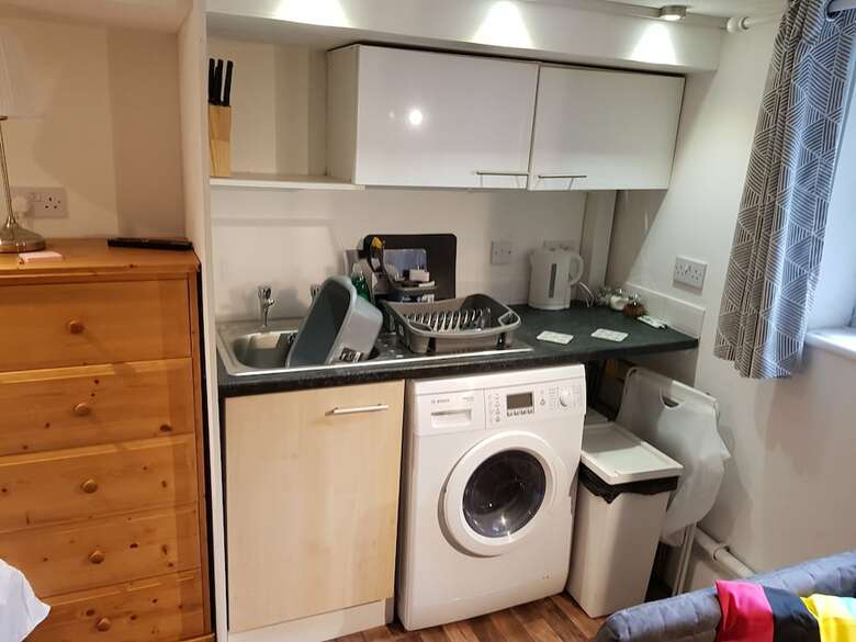 Apartamentos Quality Accommodation
