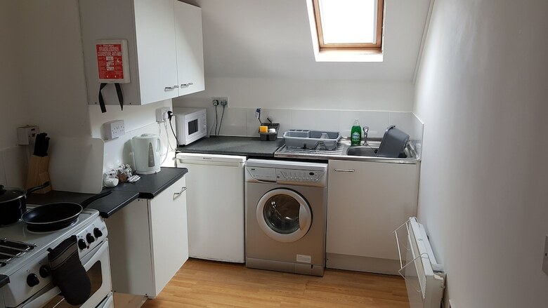 Apartamentos Quality Accommodation
