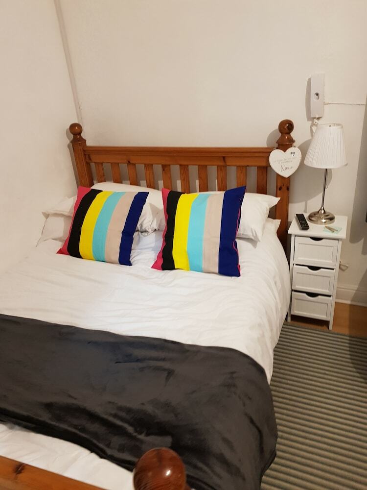 Apartamentos Quality Accommodation