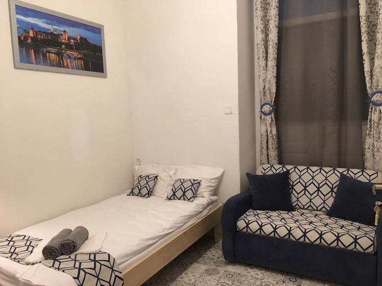 Old Cracow Apartments