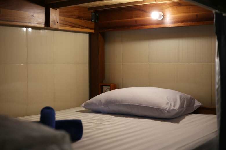 Hotel The Sparrow Guest House