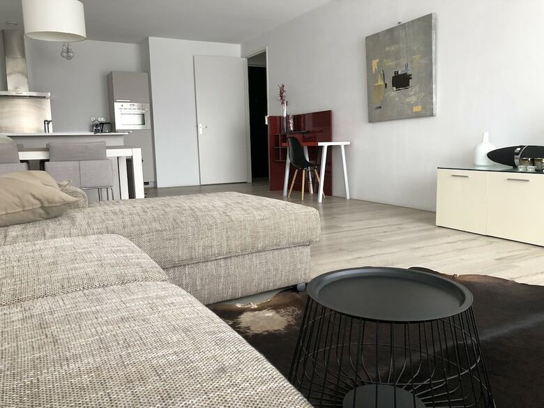 Apartamentos Mycitylofts - Calypso