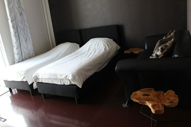 Apartamentos Mycitylofts - Calypso