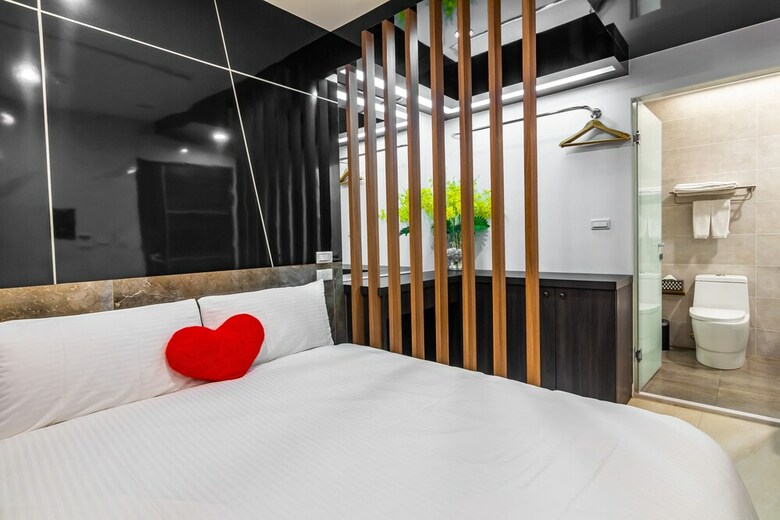 Bed & Breakfast Sun Moon Tea Hotel