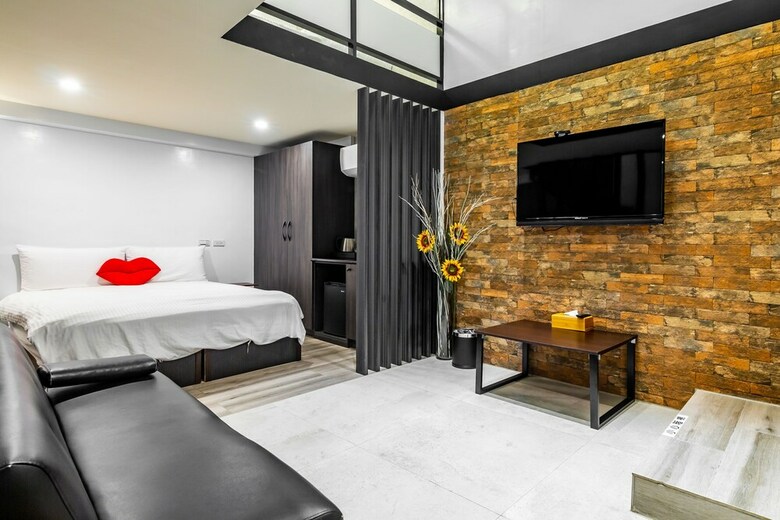 Bed & Breakfast Sun Moon Tea Hotel