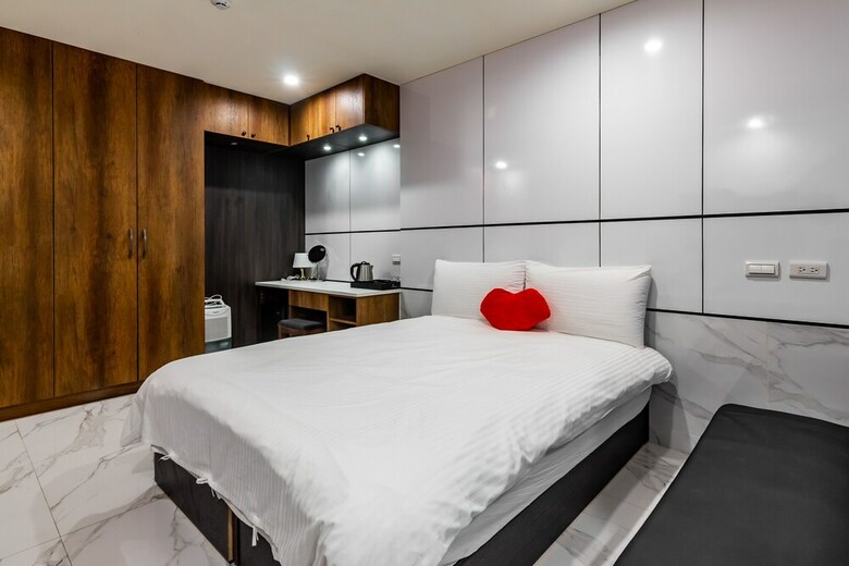 Bed & Breakfast Sun Moon Tea Hotel