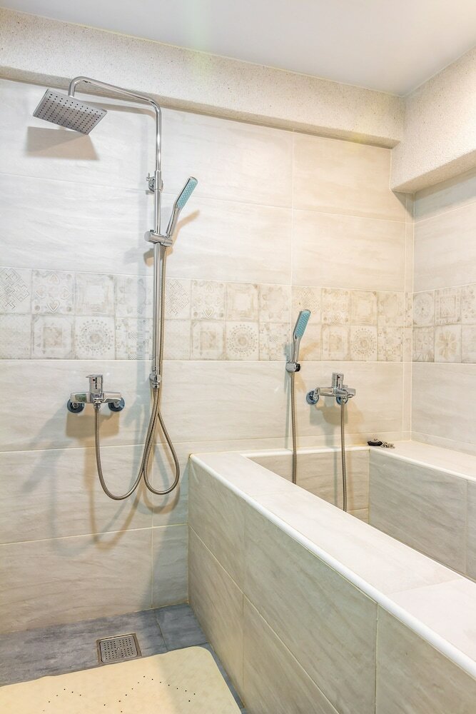 Bed & Breakfast Sun Moon Tea Hotel