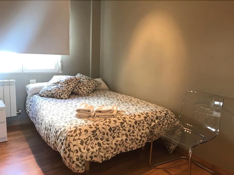 Apartamento Felipe II Center