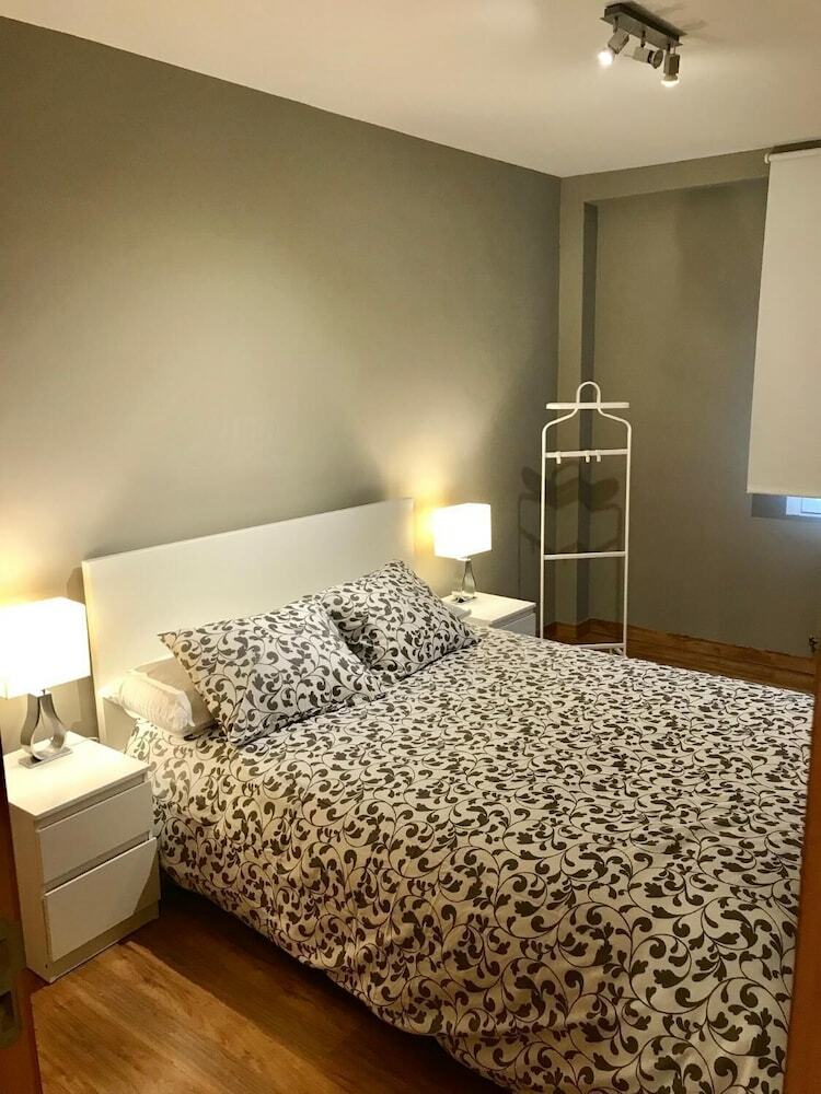 Apartamento Felipe II Center