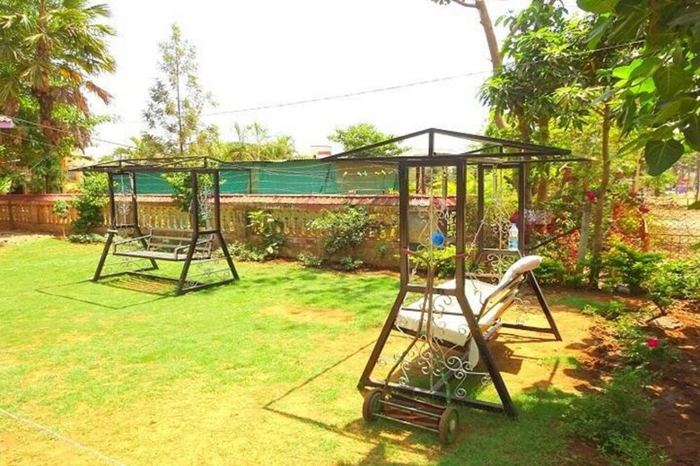 Hotel Manas Cottage,saputara