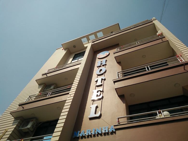 Hotel Marinha Pvt. Ltd.