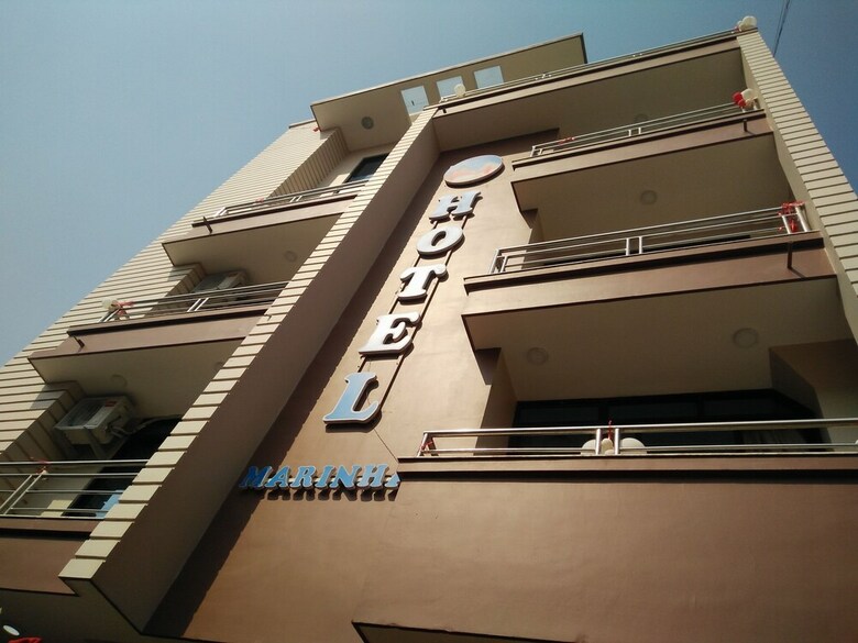 Hotel Marinha Pvt. Ltd.