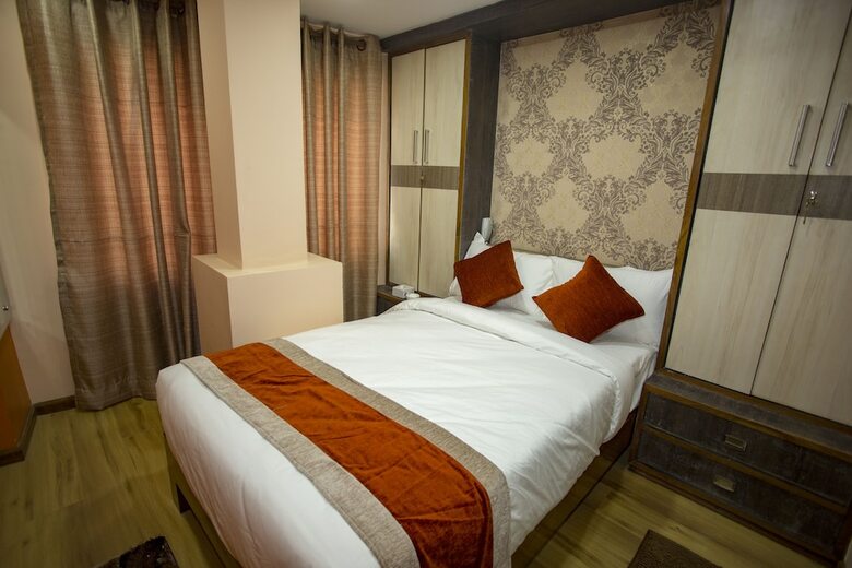 Hotel Marinha Pvt. Ltd.