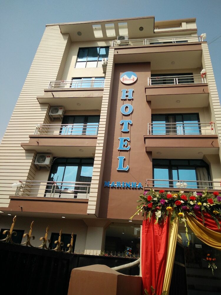 Hotel Marinha Pvt. Ltd.