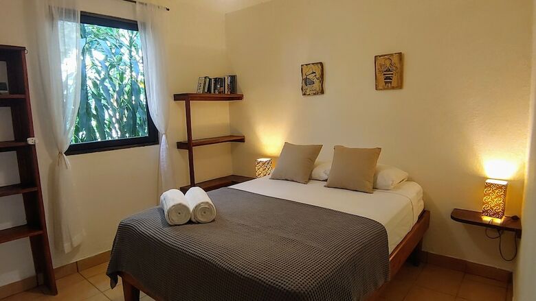 Apartamentos Colibri Surf House & Flats