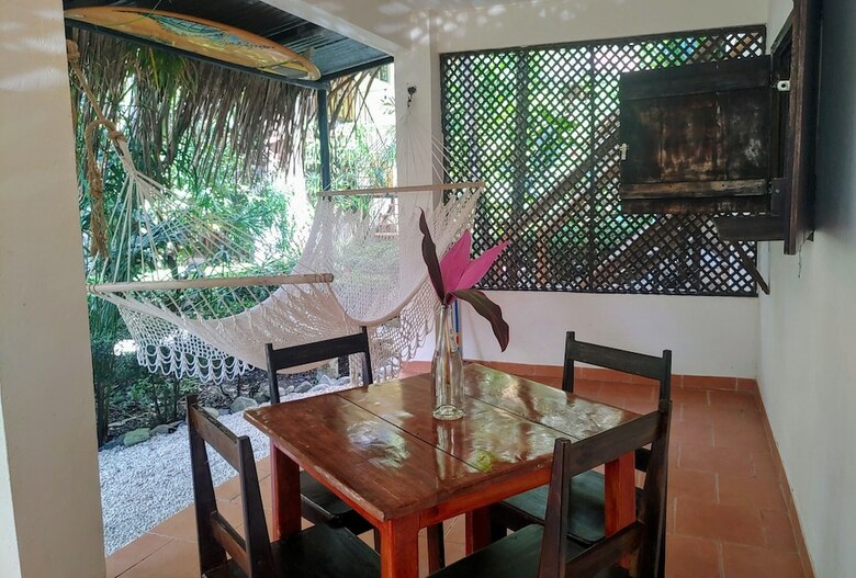 Apartamentos Colibri Surf House & Flats