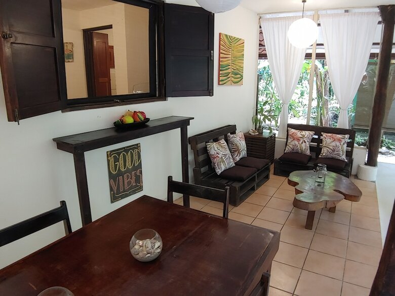 Apartamentos Colibri Surf House & Flats