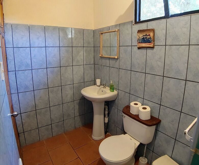 Apartamentos Colibri Surf House & Flats