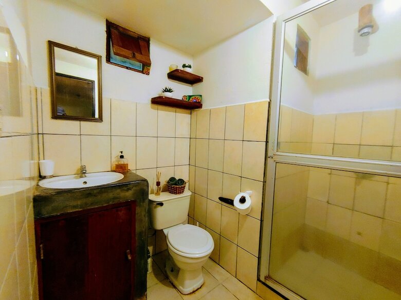 Apartamentos Colibri Surf House & Flats