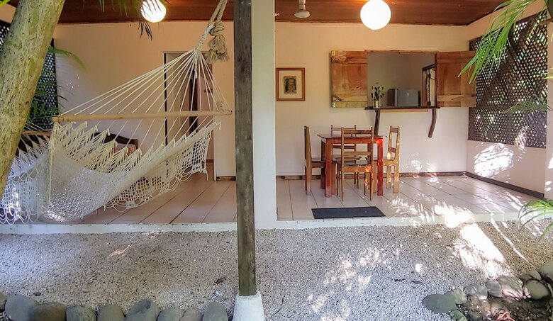 Apartamentos Colibri Surf House & Flats