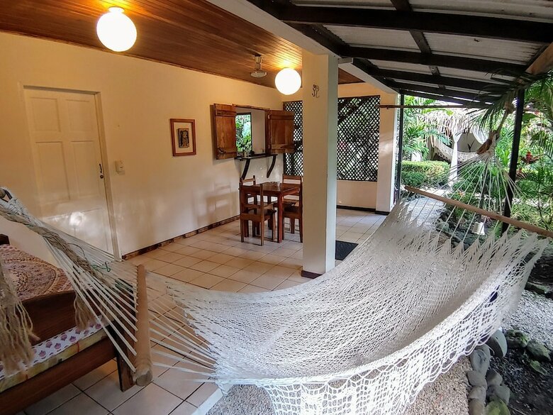 Apartamentos Colibri Surf House & Flats